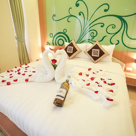 Lanexang Princess Hotel Vientiane Luaran gambar