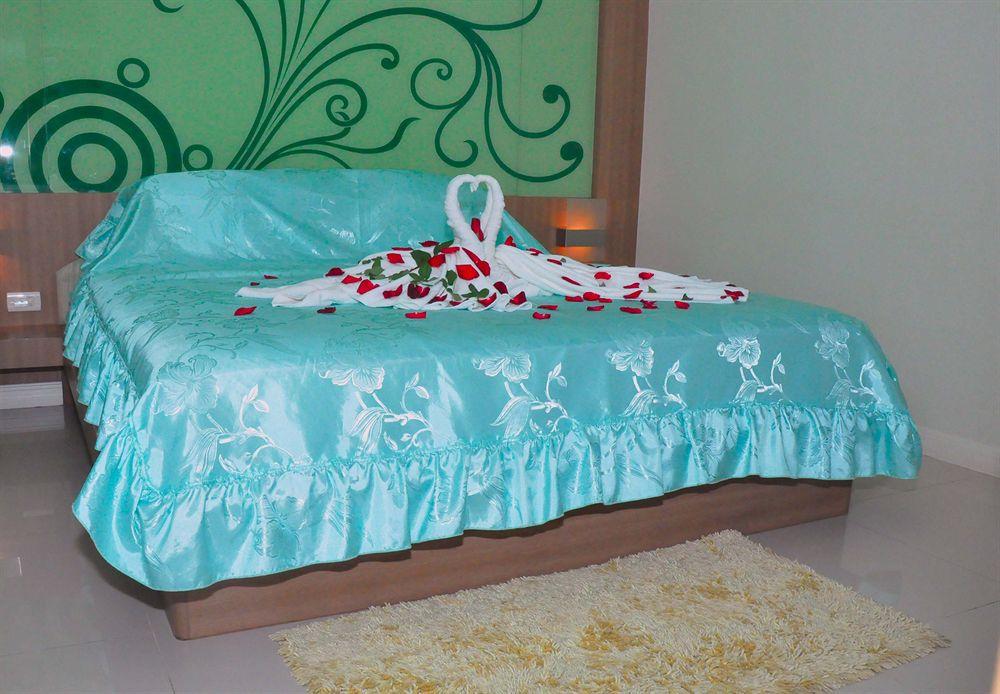 Lanexang Princess Hotel Vientiane Luaran gambar