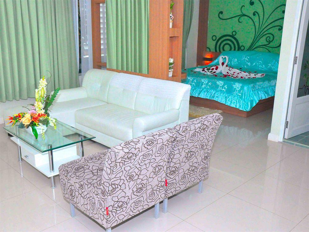 Lanexang Princess Hotel Vientiane Luaran gambar
