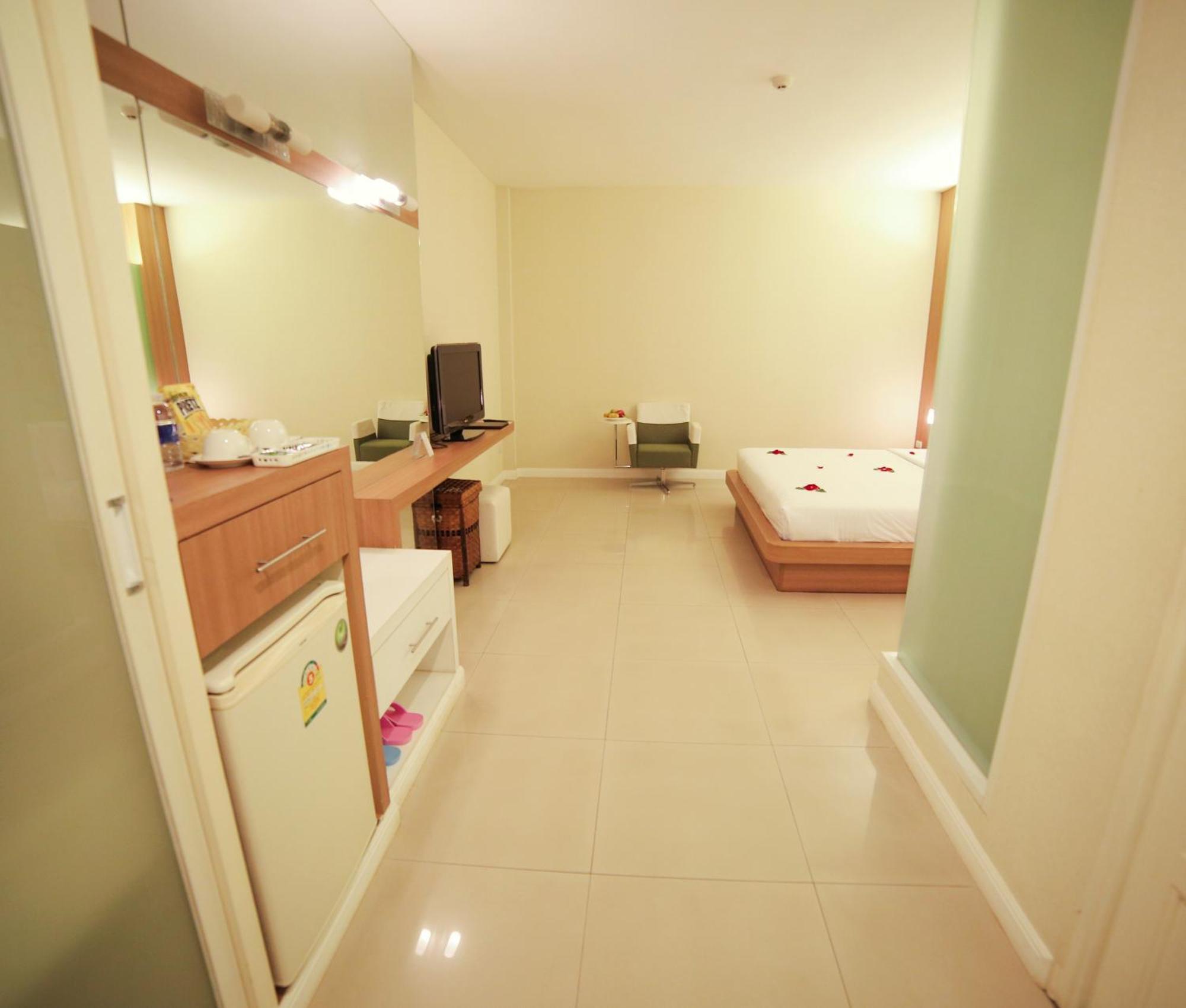 Lanexang Princess Hotel Vientiane Bilik gambar