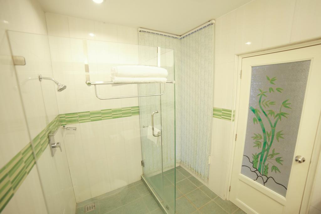 Lanexang Princess Hotel Vientiane Luaran gambar