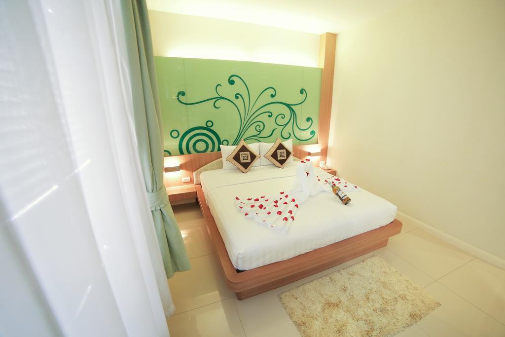 Lanexang Princess Hotel Vientiane Luaran gambar