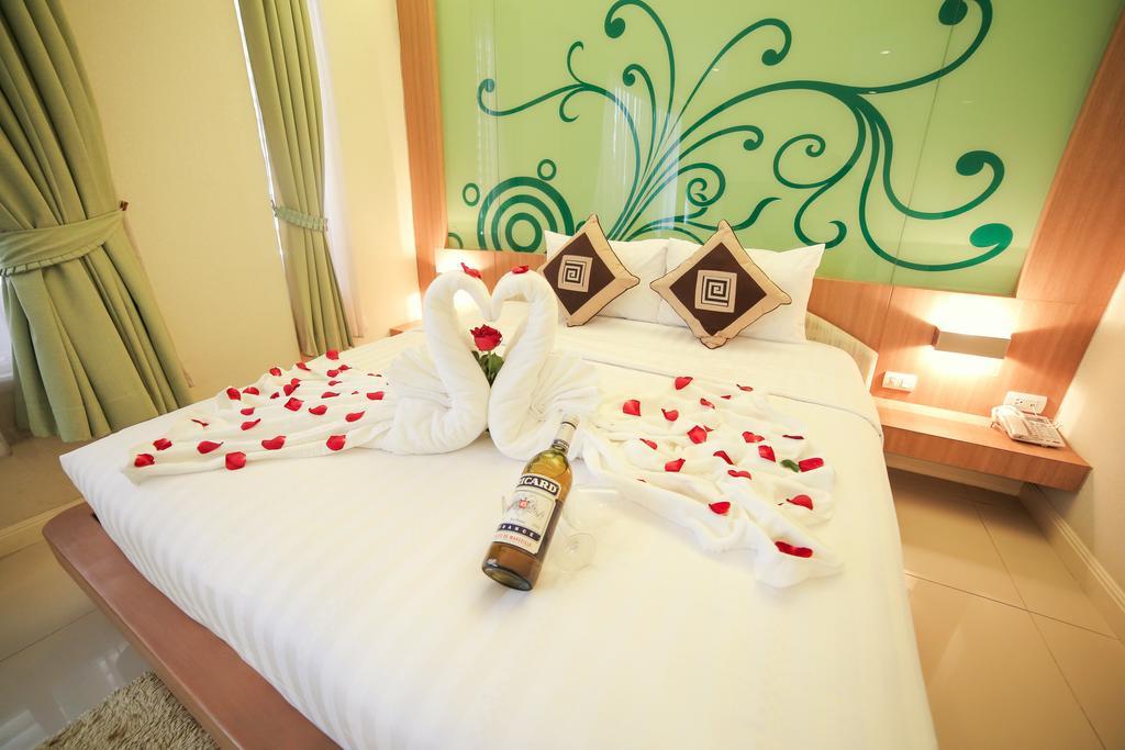 Lanexang Princess Hotel Vientiane Luaran gambar