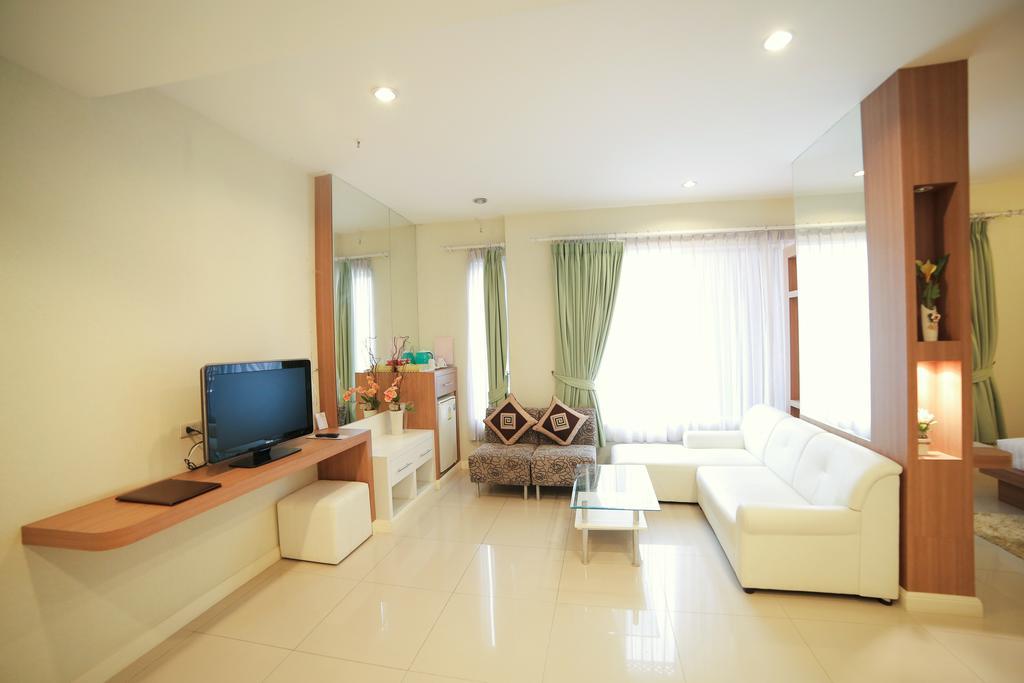 Lanexang Princess Hotel Vientiane Luaran gambar