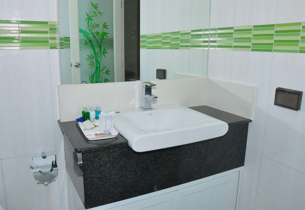 Lanexang Princess Hotel Vientiane Luaran gambar