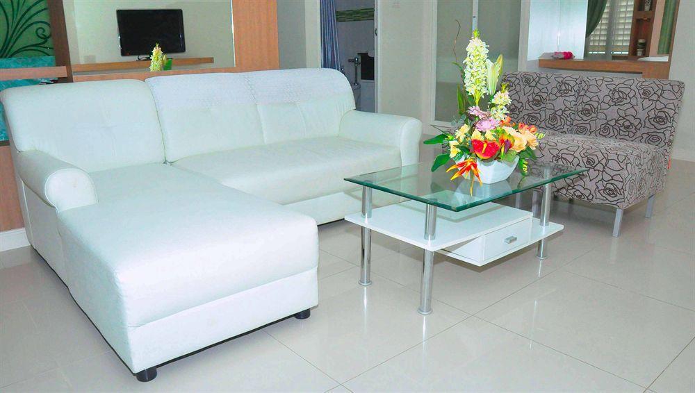 Lanexang Princess Hotel Vientiane Luaran gambar