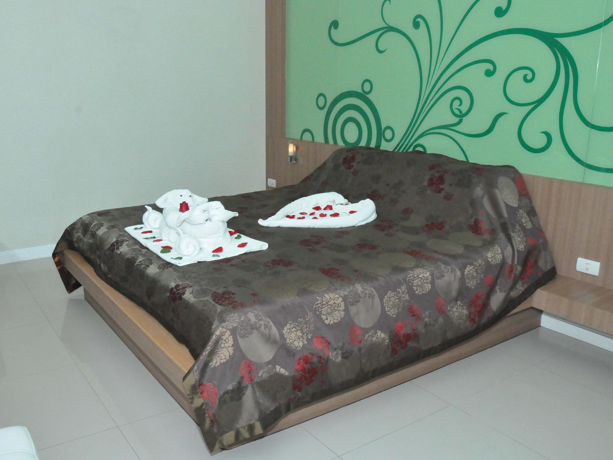 Lanexang Princess Hotel Vientiane Luaran gambar