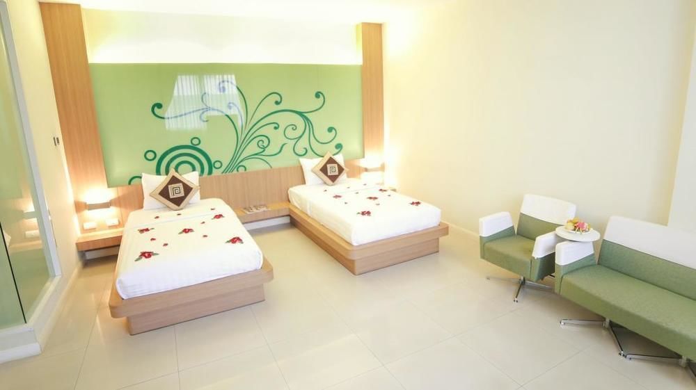 Lanexang Princess Hotel Vientiane Luaran gambar