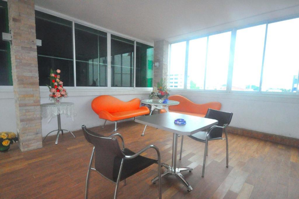 Lanexang Princess Hotel Vientiane Luaran gambar