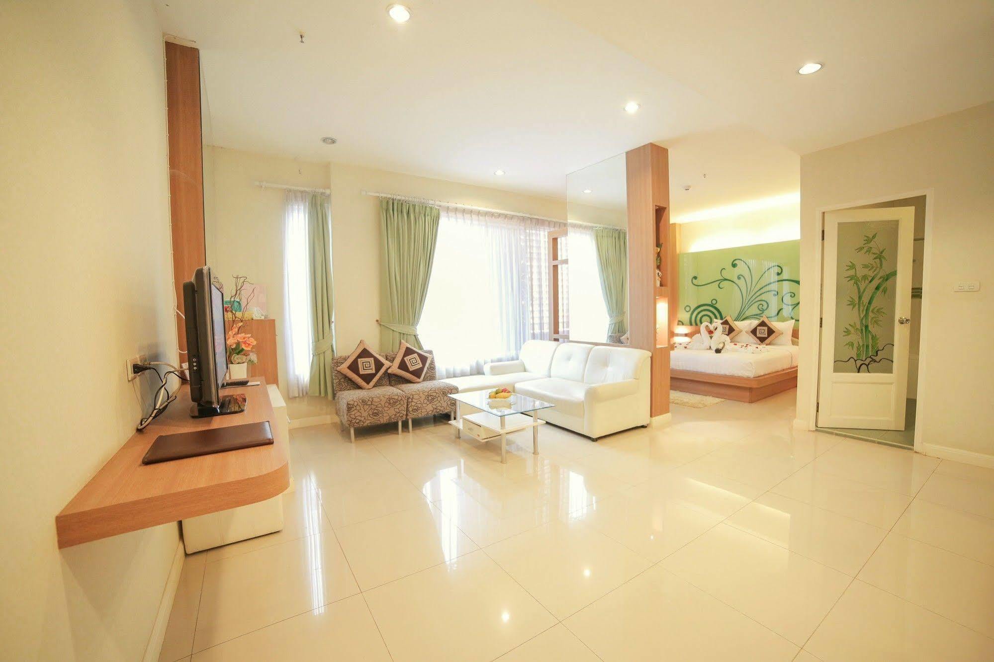 Lanexang Princess Hotel Vientiane Luaran gambar