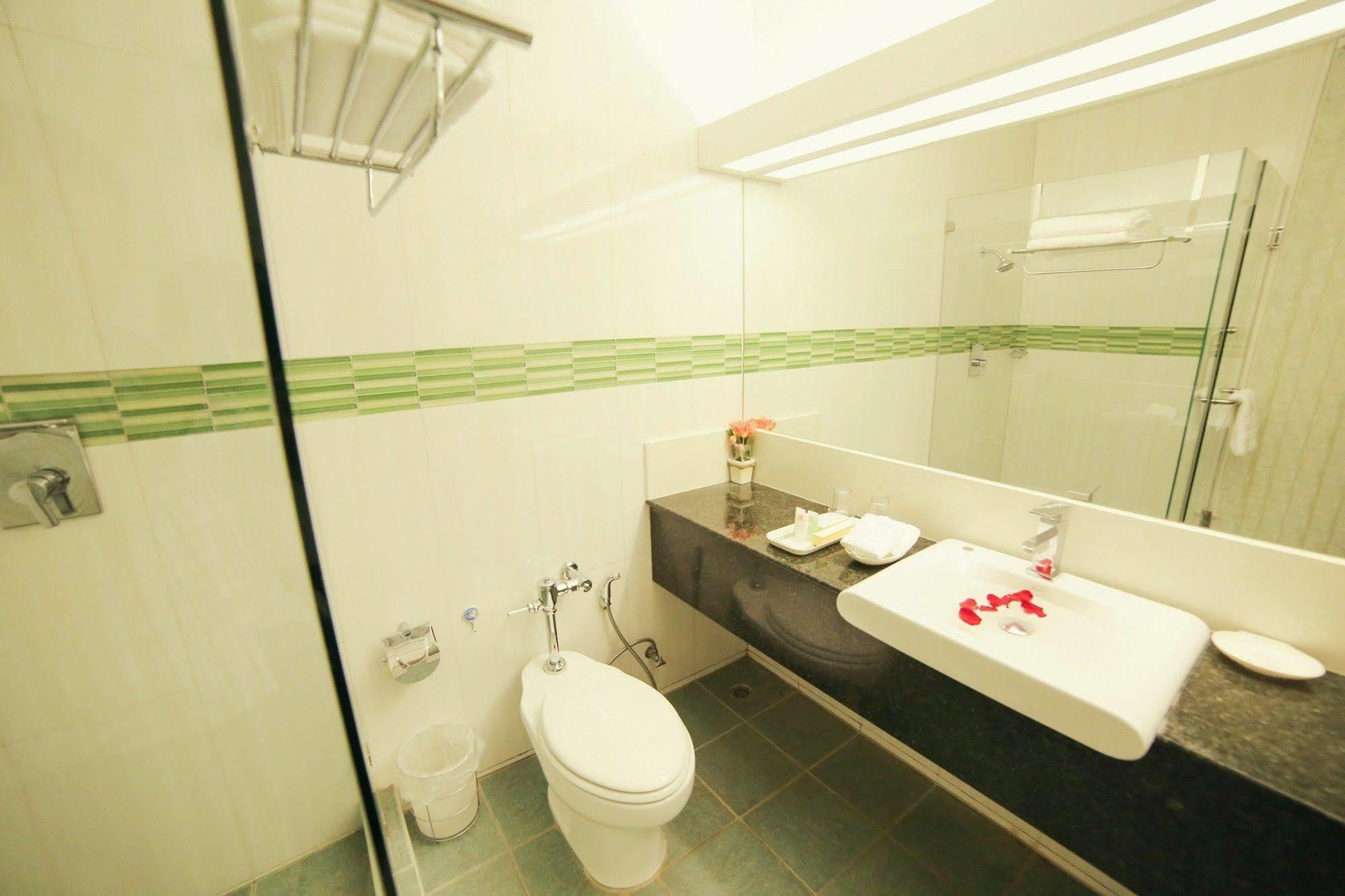 Lanexang Princess Hotel Vientiane Luaran gambar