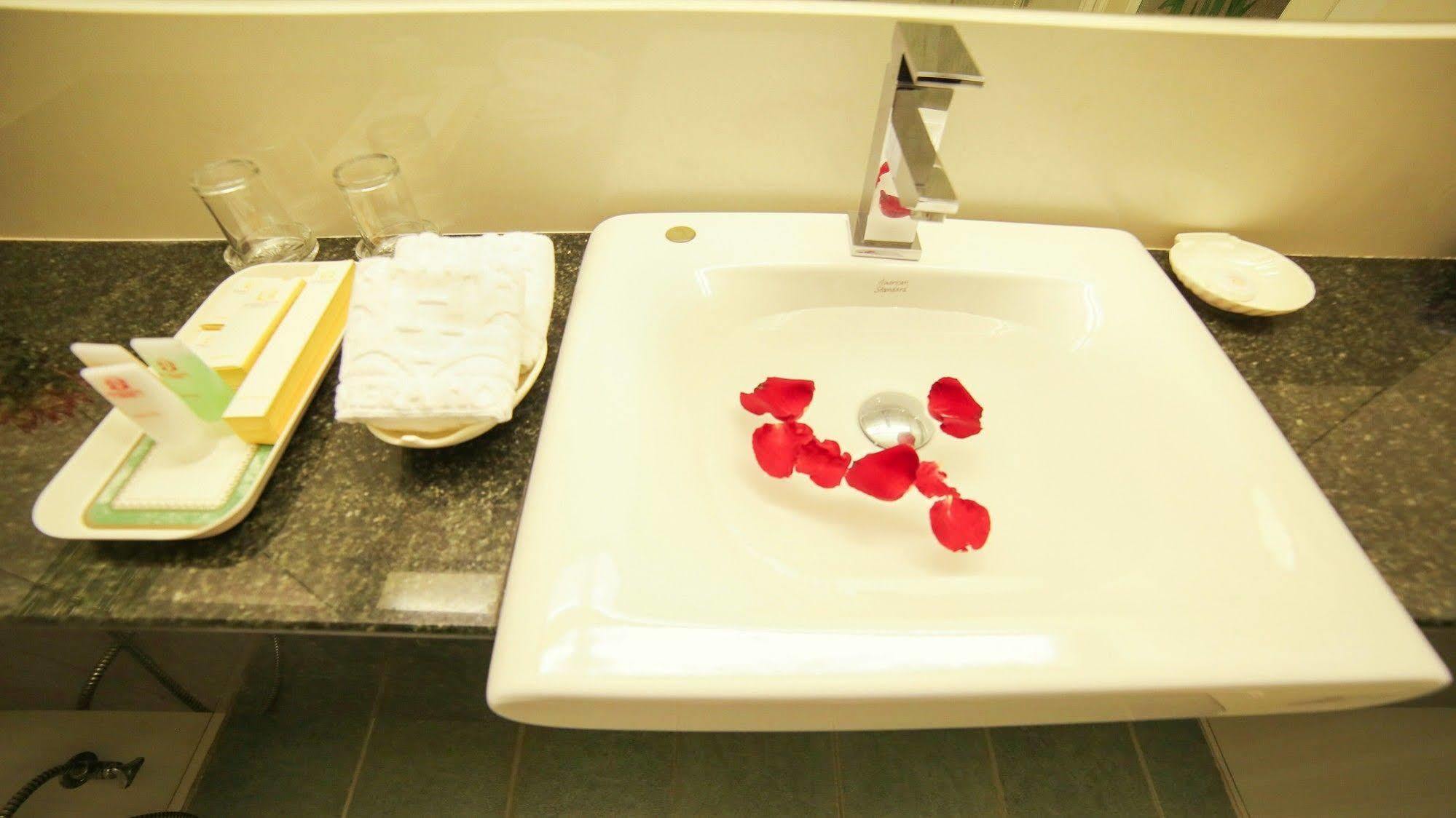 Lanexang Princess Hotel Vientiane Luaran gambar