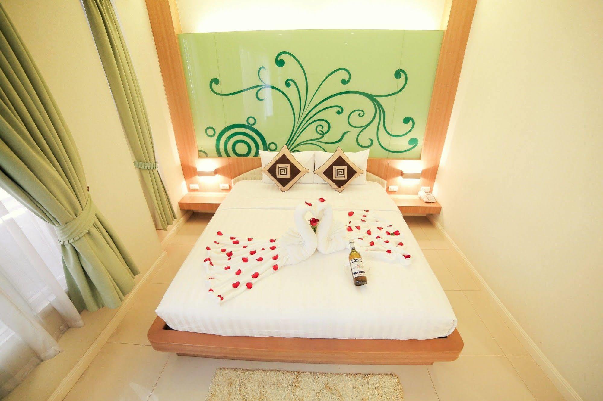 Lanexang Princess Hotel Vientiane Luaran gambar