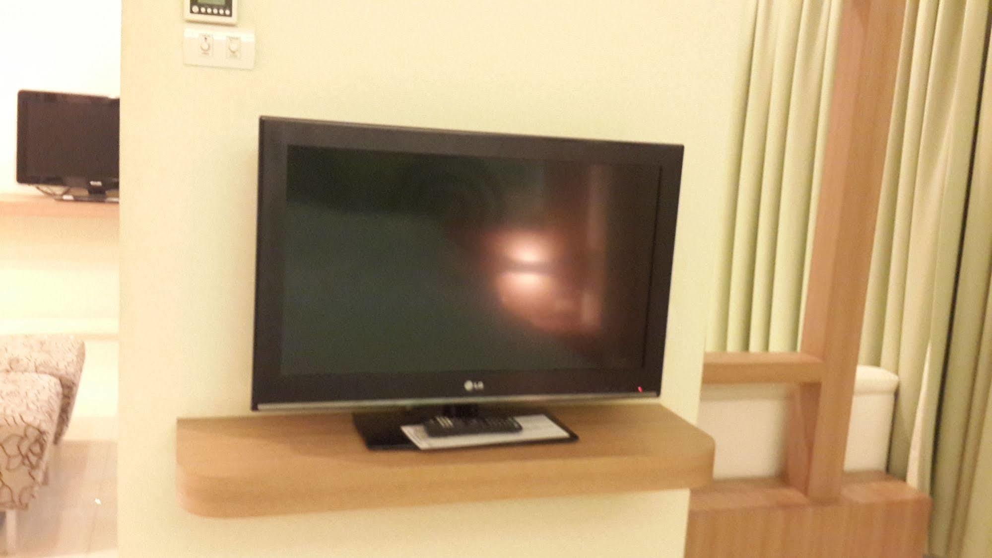 Lanexang Princess Hotel Vientiane Luaran gambar