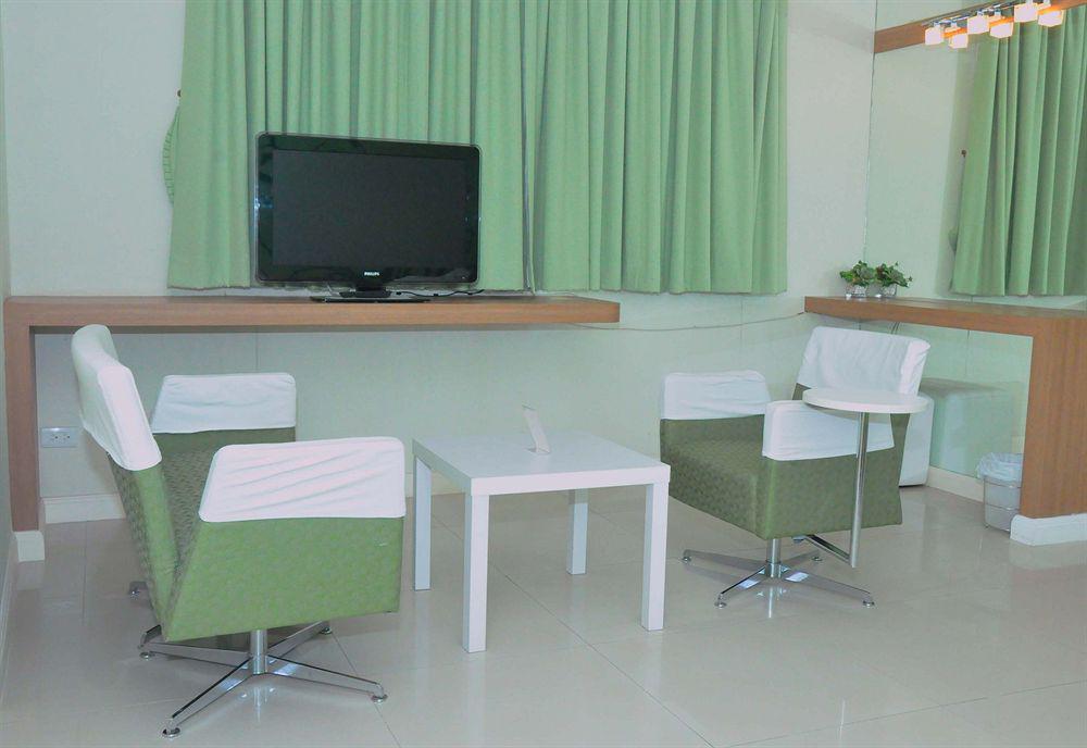 Lanexang Princess Hotel Vientiane Luaran gambar